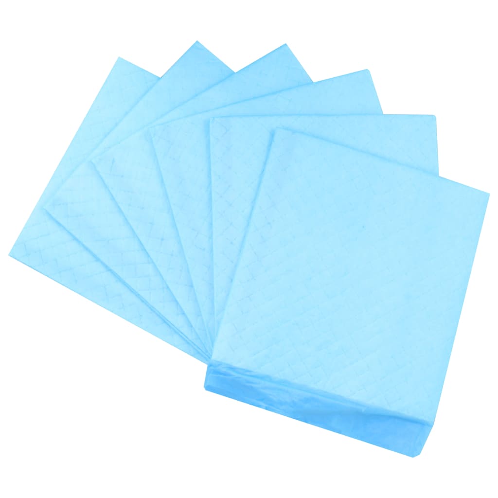 Huisdierentrainingsdoekjes 400 St 45X33 Cm Nonwoven Stof