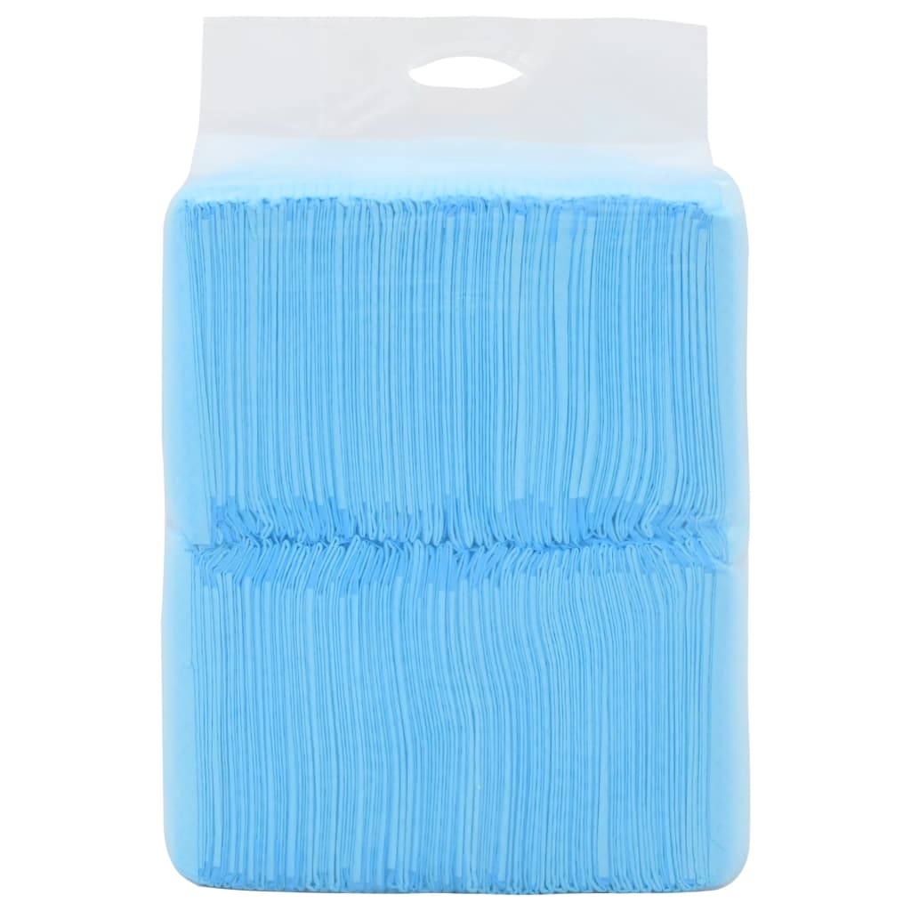 Haustier-Trainingstücher, 100 Stück, 60 x 45 cm, Vliesstoff