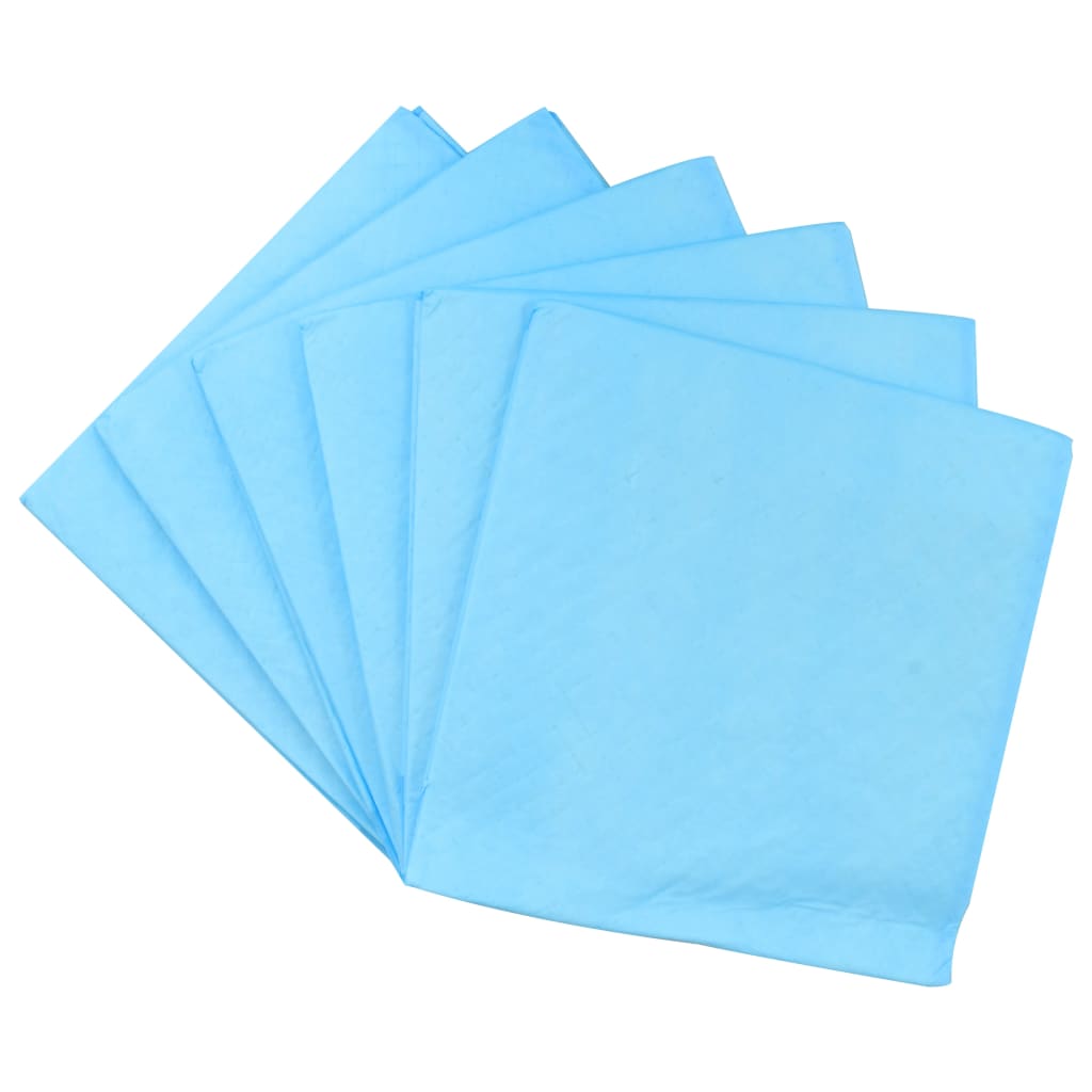 Huisdierentrainingsdoekjes 100 St 60X60 Cm Nonwoven Stof