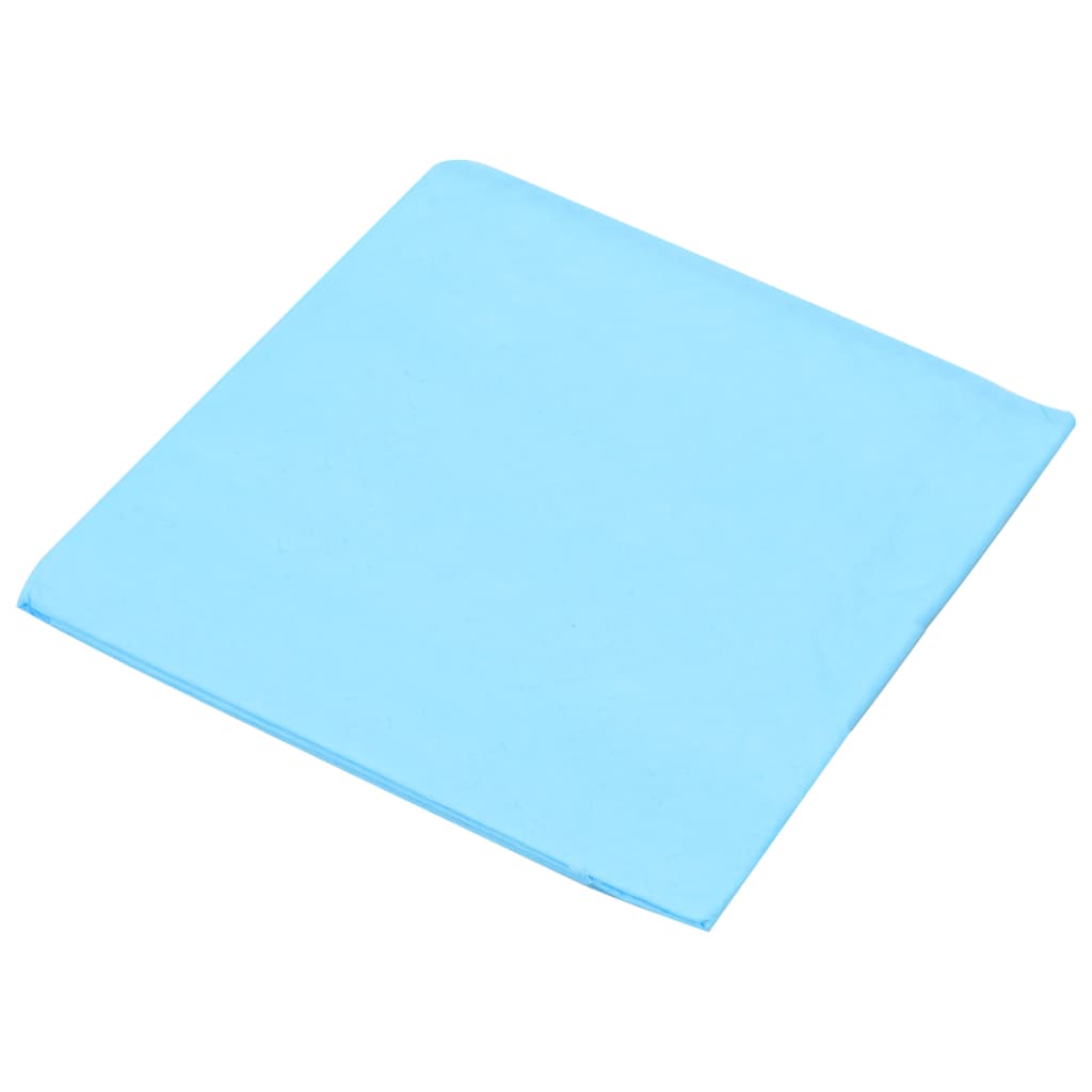 Huisdierentrainingsdoekjes 100 St 60X60 Cm Nonwoven Stof