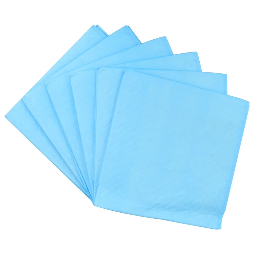 Huisdierentrainingsdoekjes 400 St 60X60 Cm Nonwoven Stof
