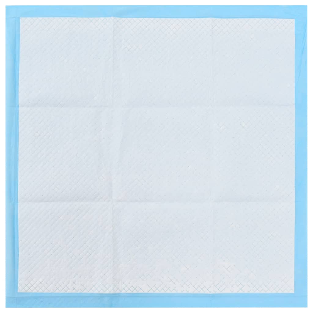 Huisdierentrainingsdoekjes 400 St 60X60 Cm Nonwoven Stof