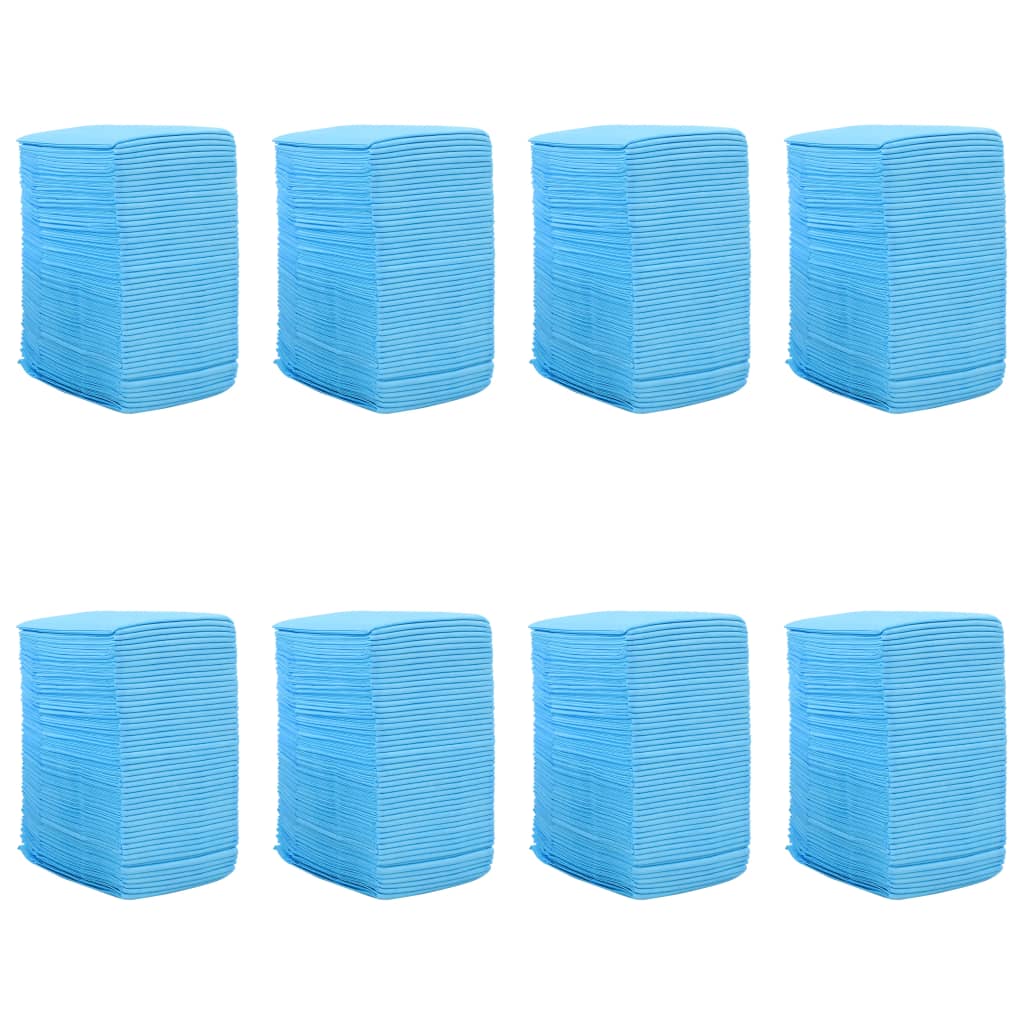 Huisdierentrainingsdoekjes 400 St 90X60 Cm Nonwoven Stof