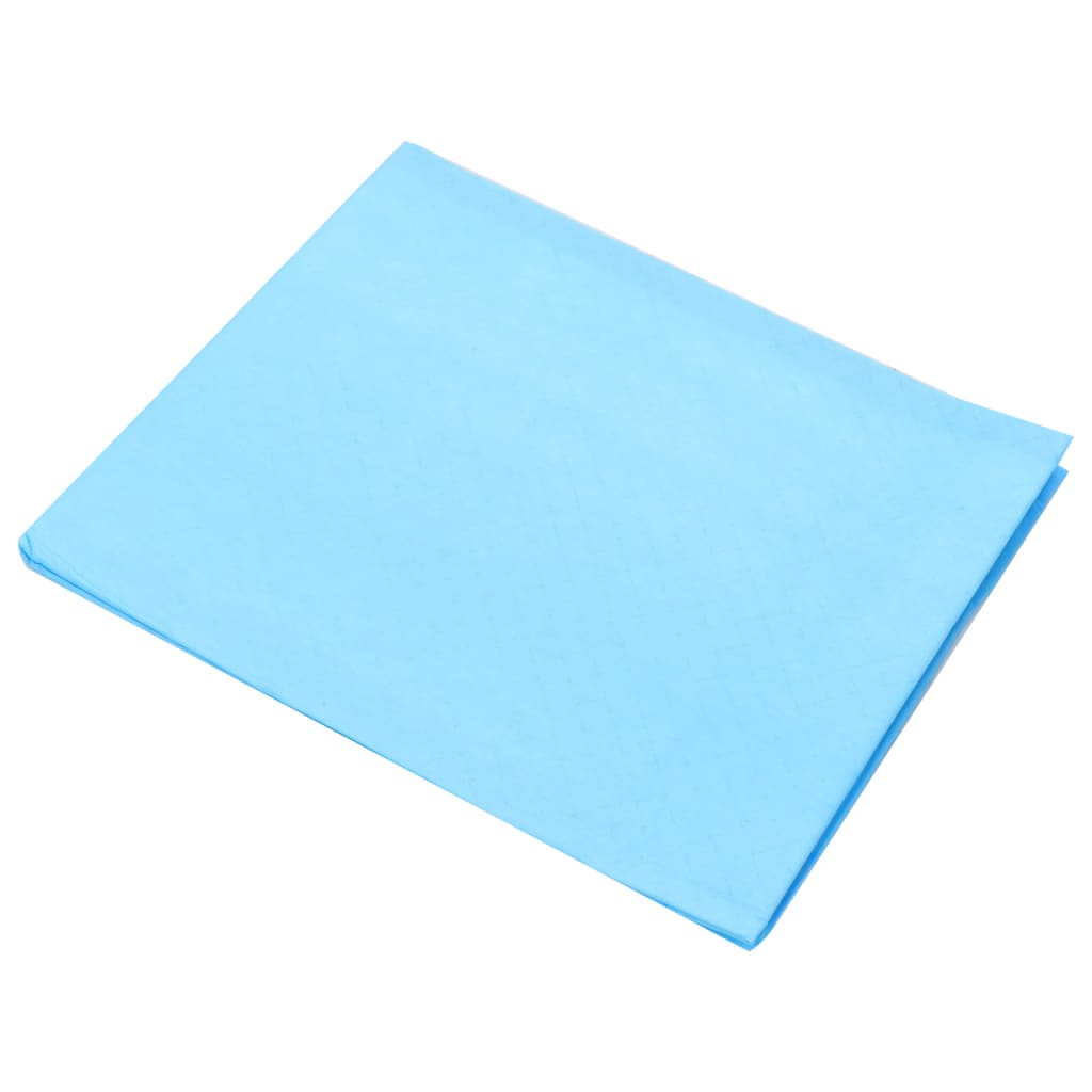 Huisdierentrainingsdoekjes 400 St 90X60 Cm Nonwoven Stof