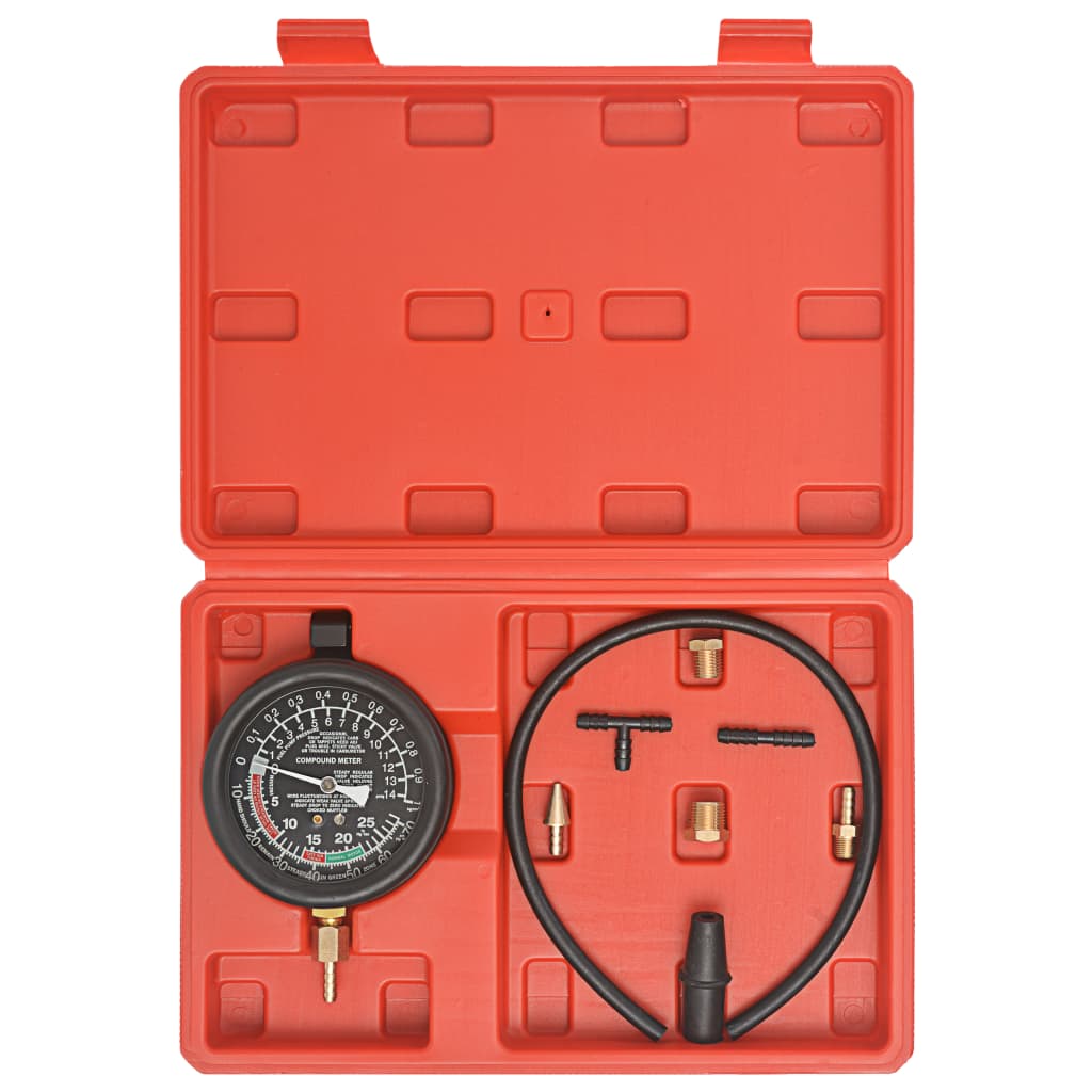 Vacuüm Brandstofpomp Druktester