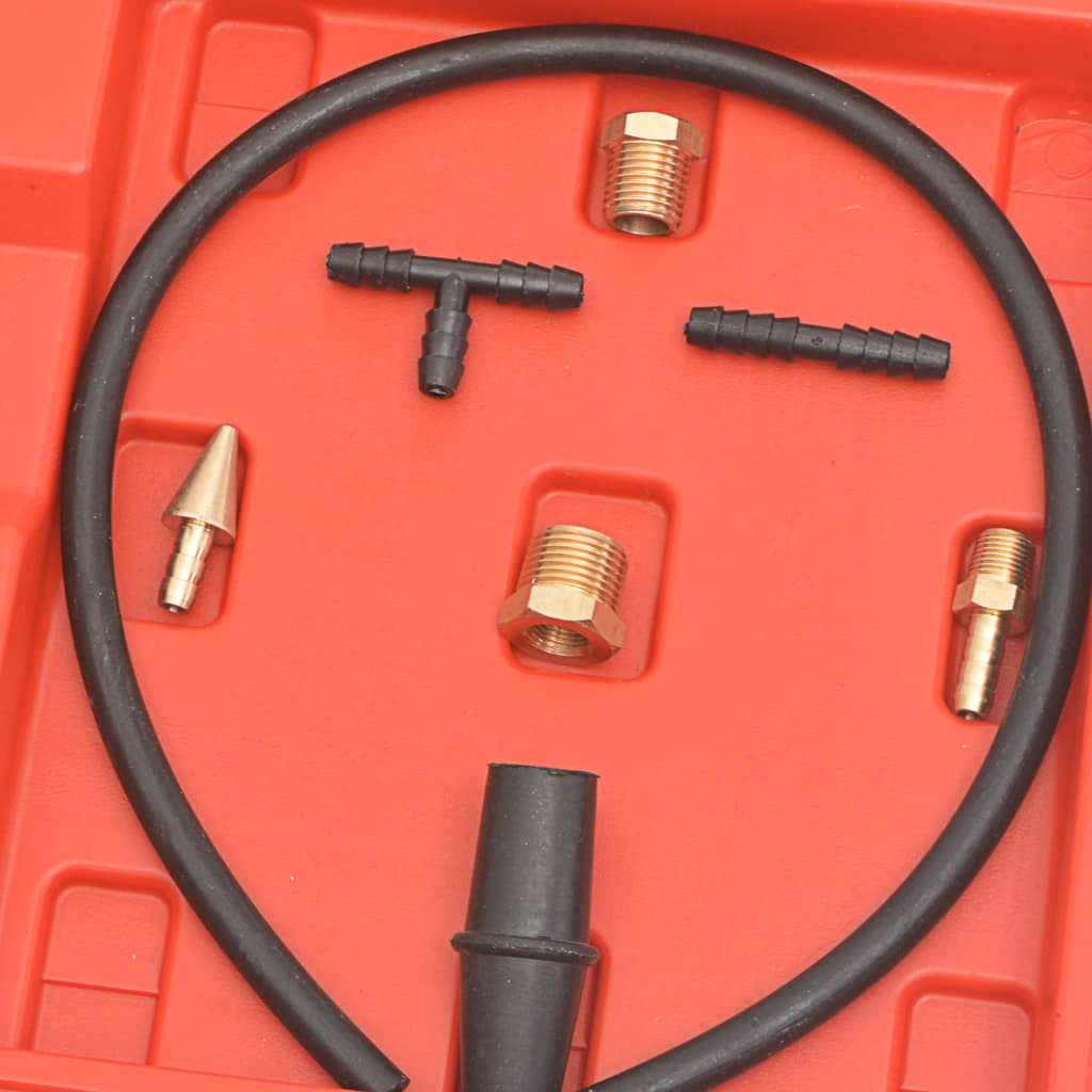 Vacuüm Brandstofpomp Druktester