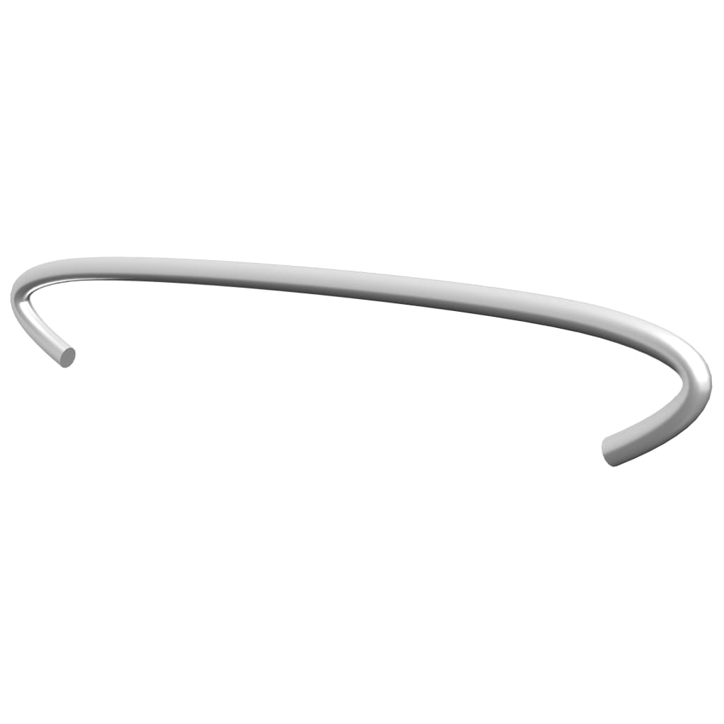 Gabionhaken 100 St 15 Cm Gegalvaniseerd Staal