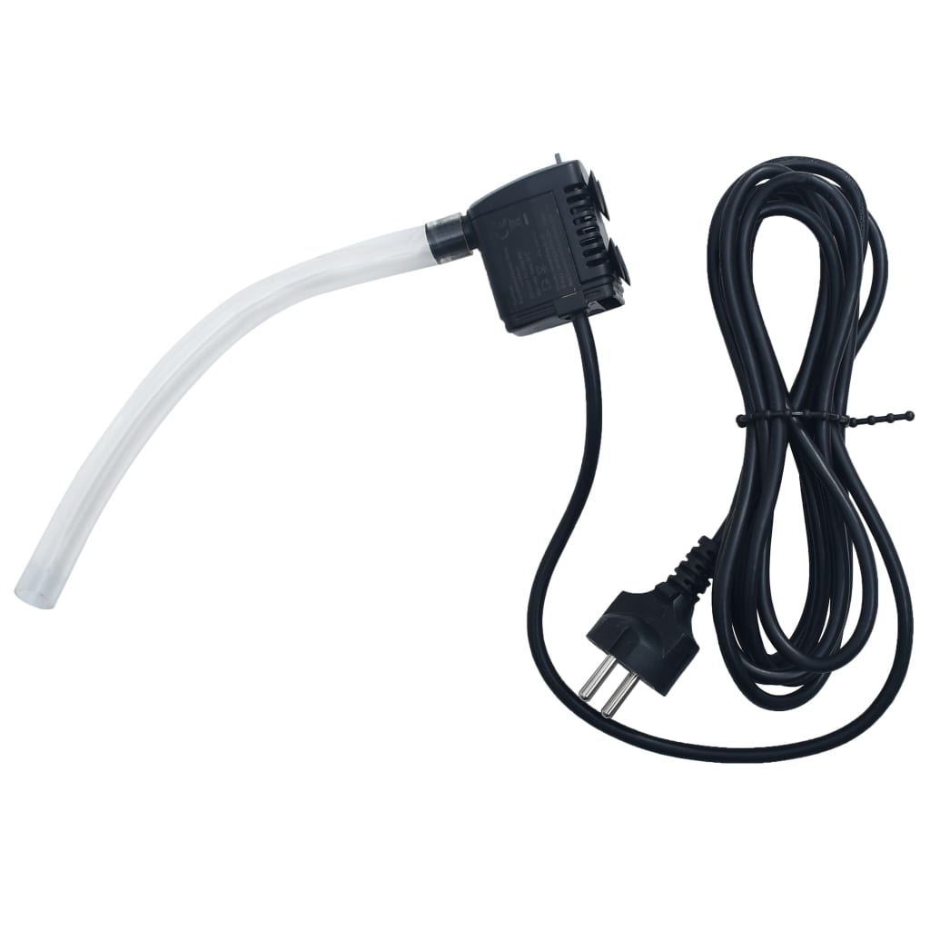 Muurfontein Leeuwenkop Brons