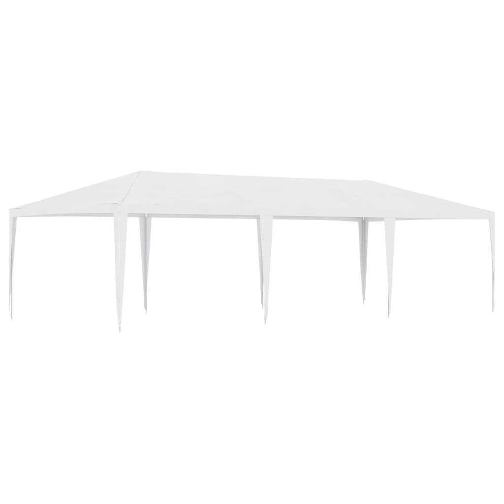 Partytent 4X9 M Wit