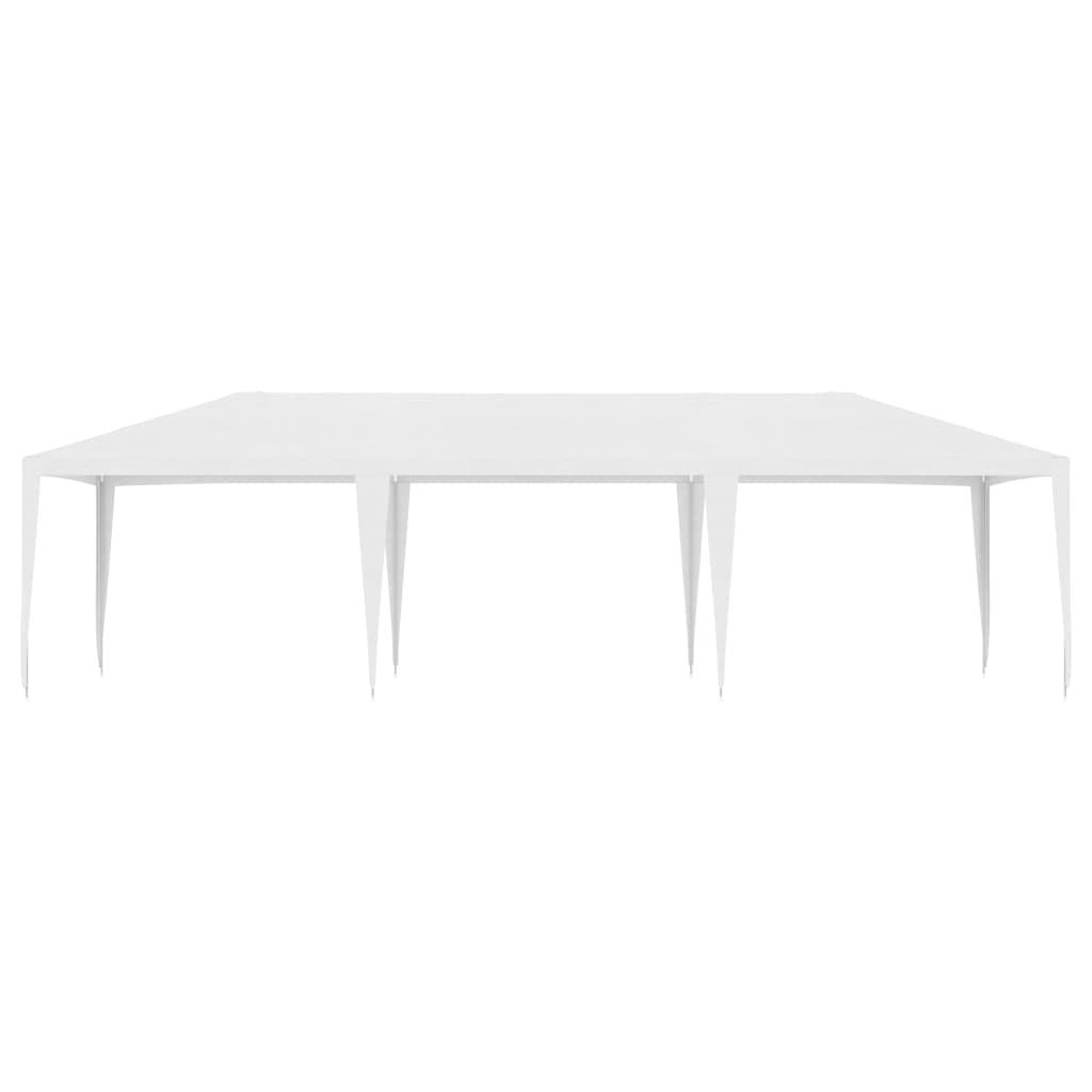 Partytent 4X9 M Wit