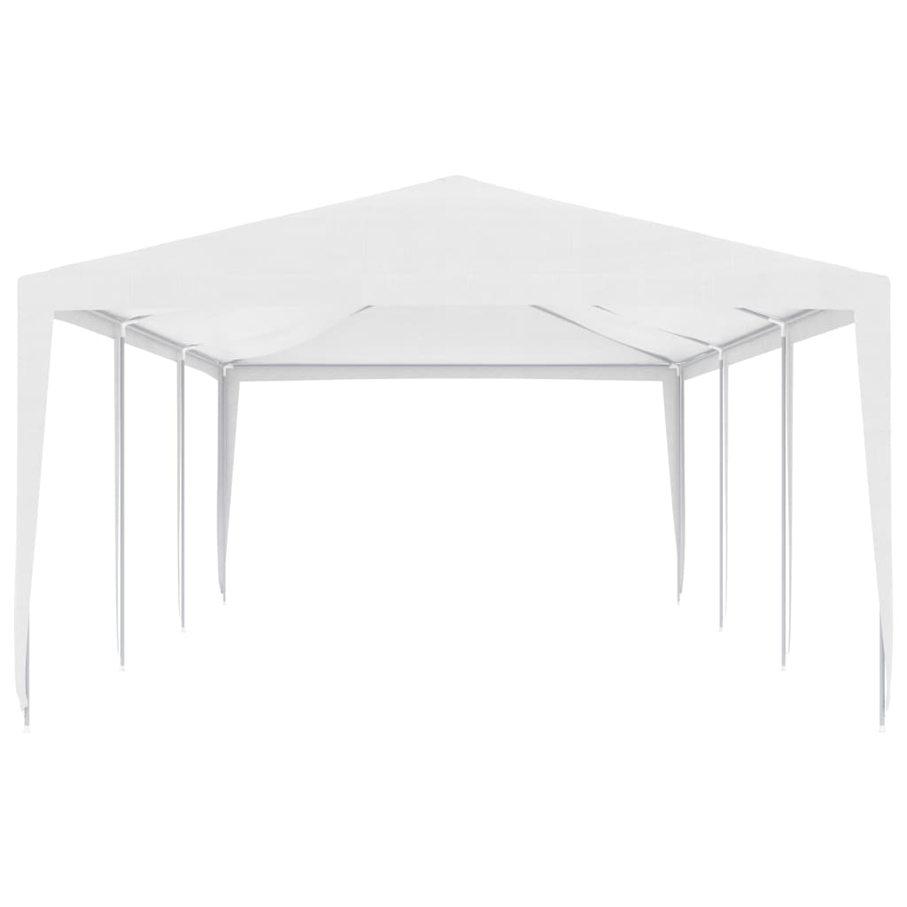 Partytent 4X9 M Wit