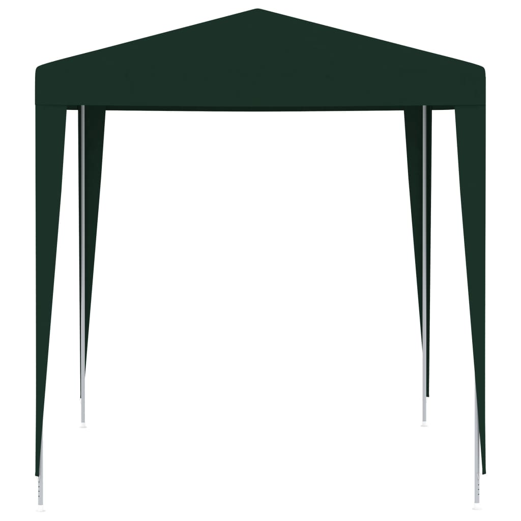 Partytent Professioneel 2X2 M Groen
