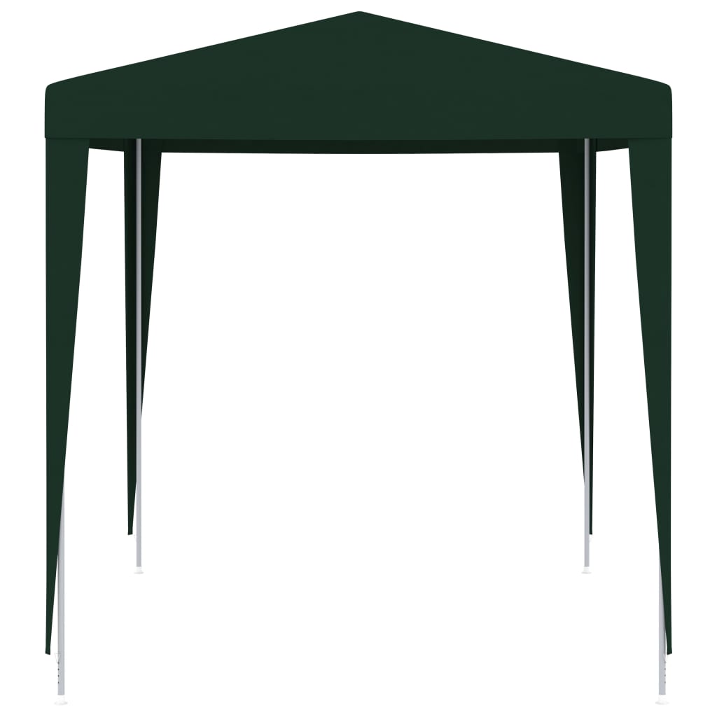 Partytent Professioneel 2X2 M Groen