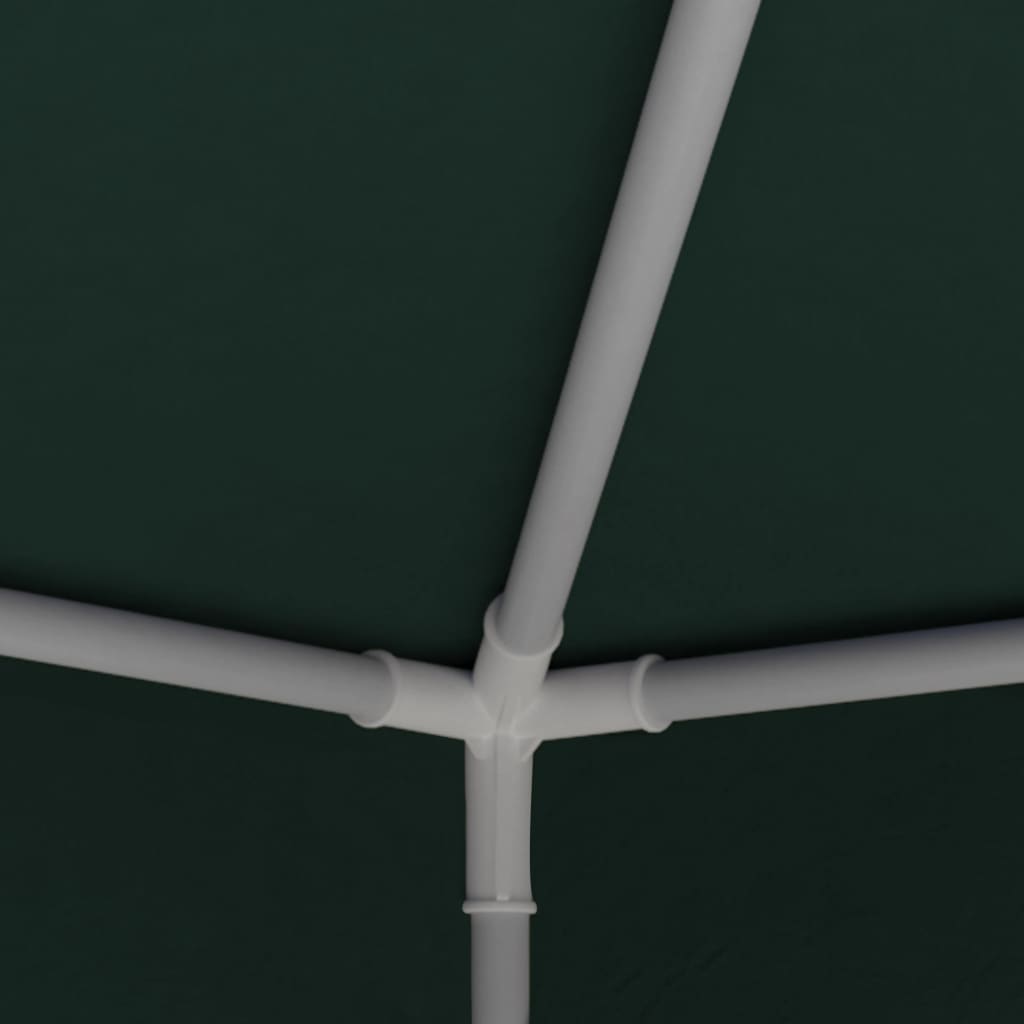 Partytent Professioneel 2X2 M Groen