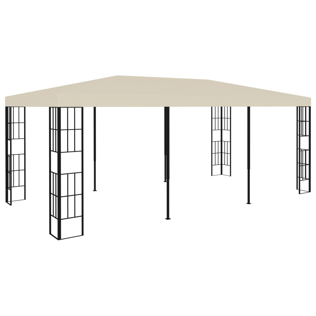 Prieel 3X6 M Crème