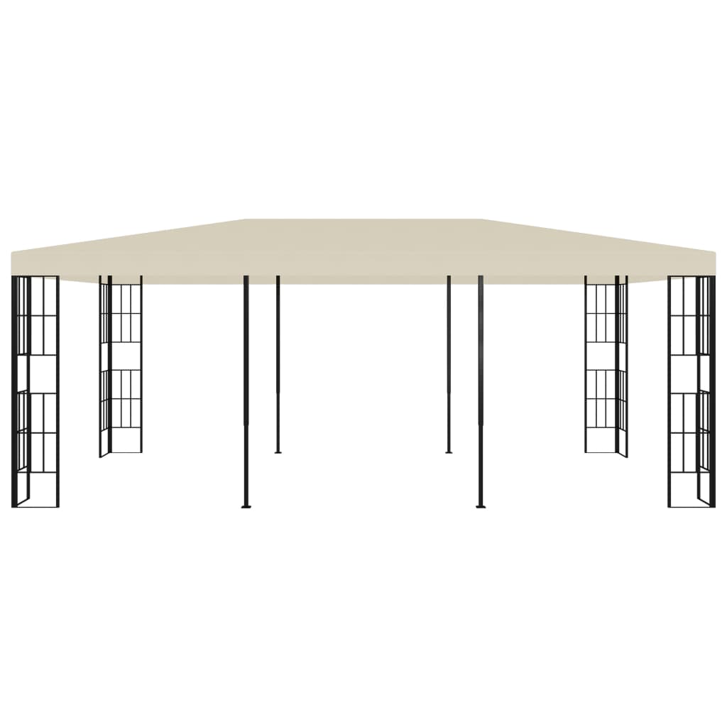 Prieel 3X6 M Crème