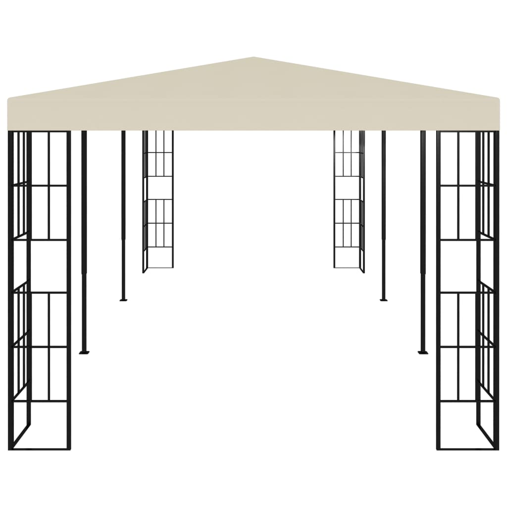 Prieel 3X6 M Crème