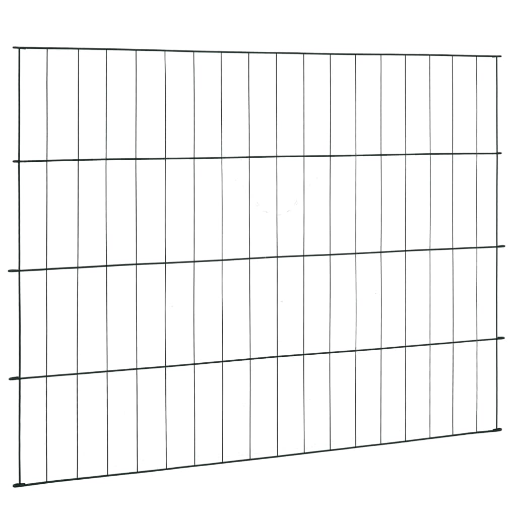 Vijverhekset 115X79 Cm Groen