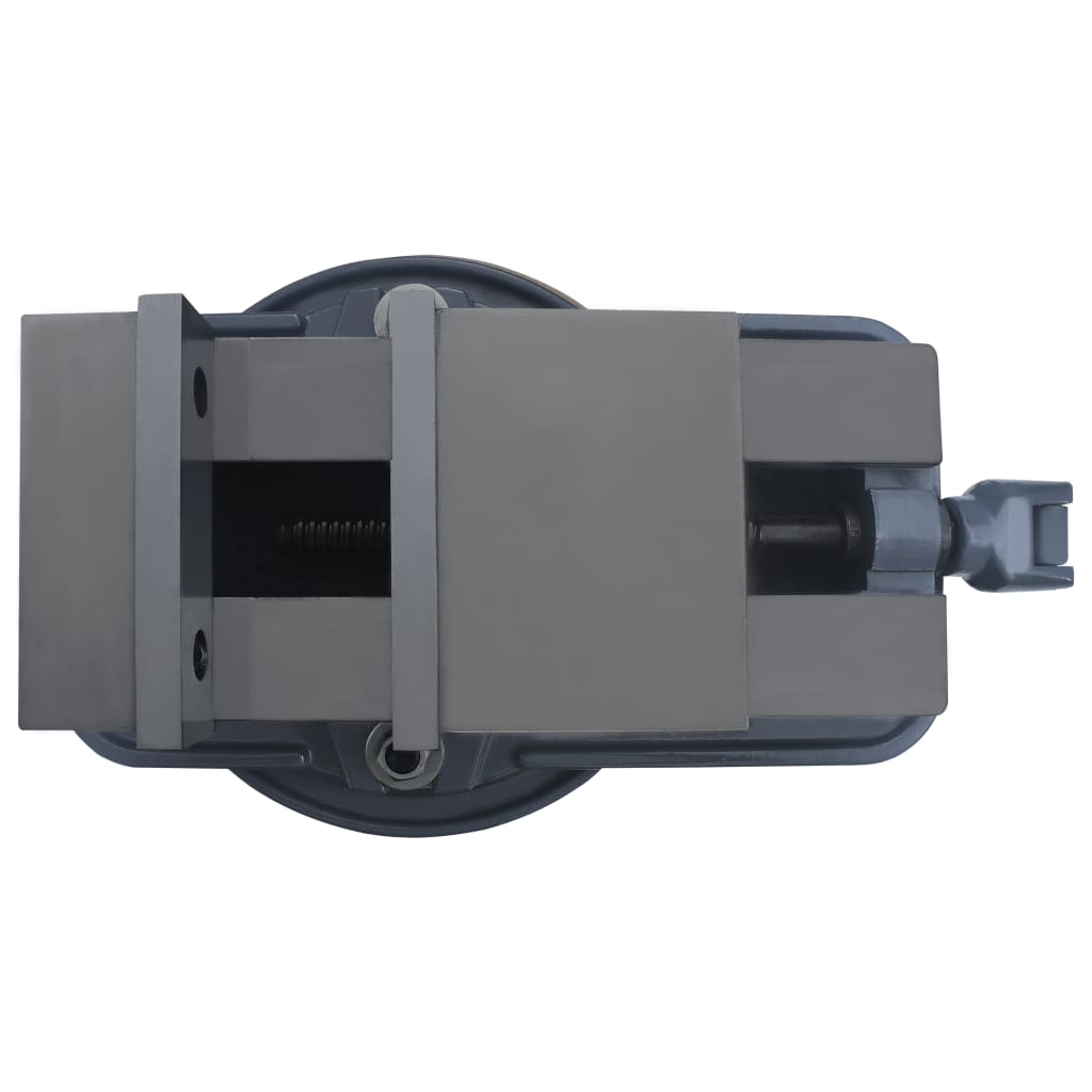 Bankschroef Draaibaar 160 Mm Gietijzer