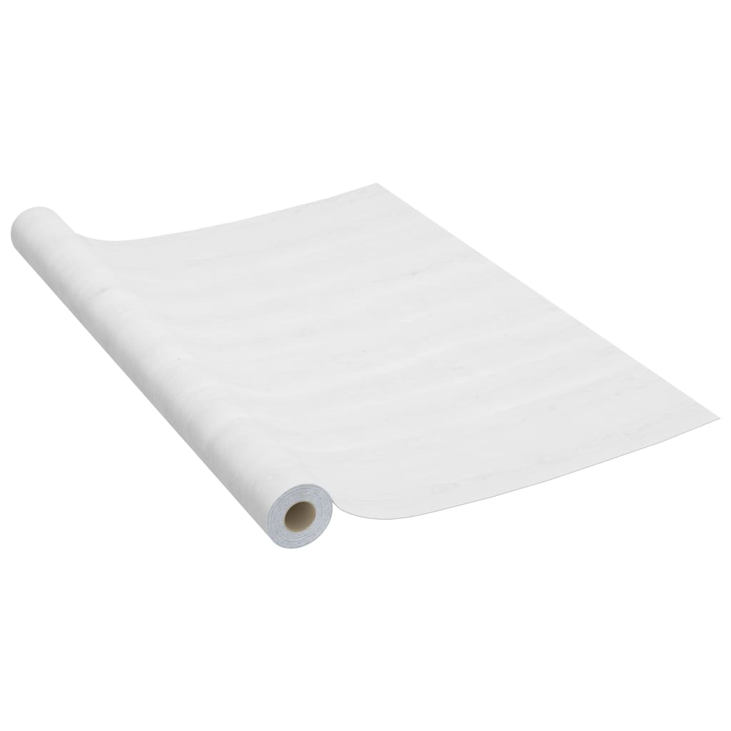 Meubelfolie Zelfklevend 500X90 Cm Pvc Withoutkleurig