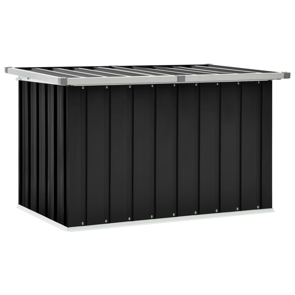 Tuinbox 109X67X65 Cm Antraciet