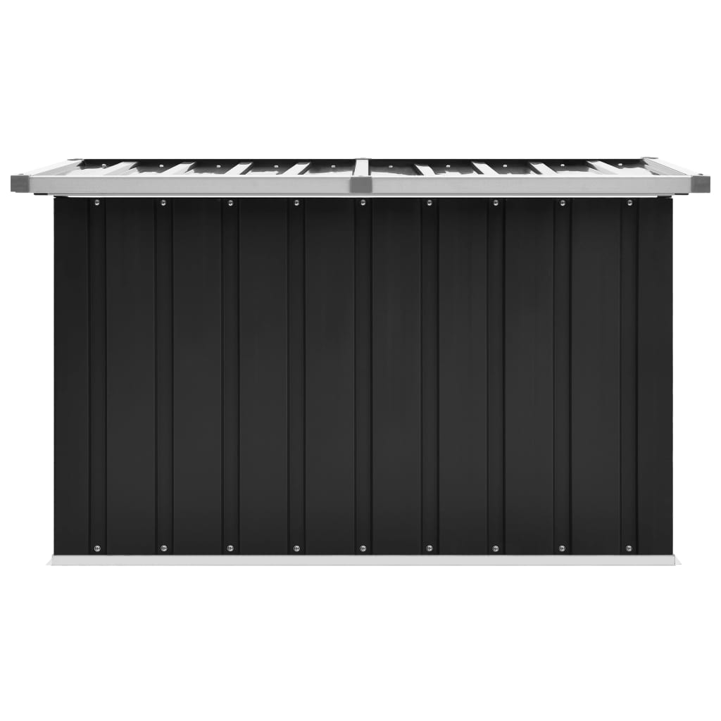 Tuinbox 109X67X65 Cm Antraciet