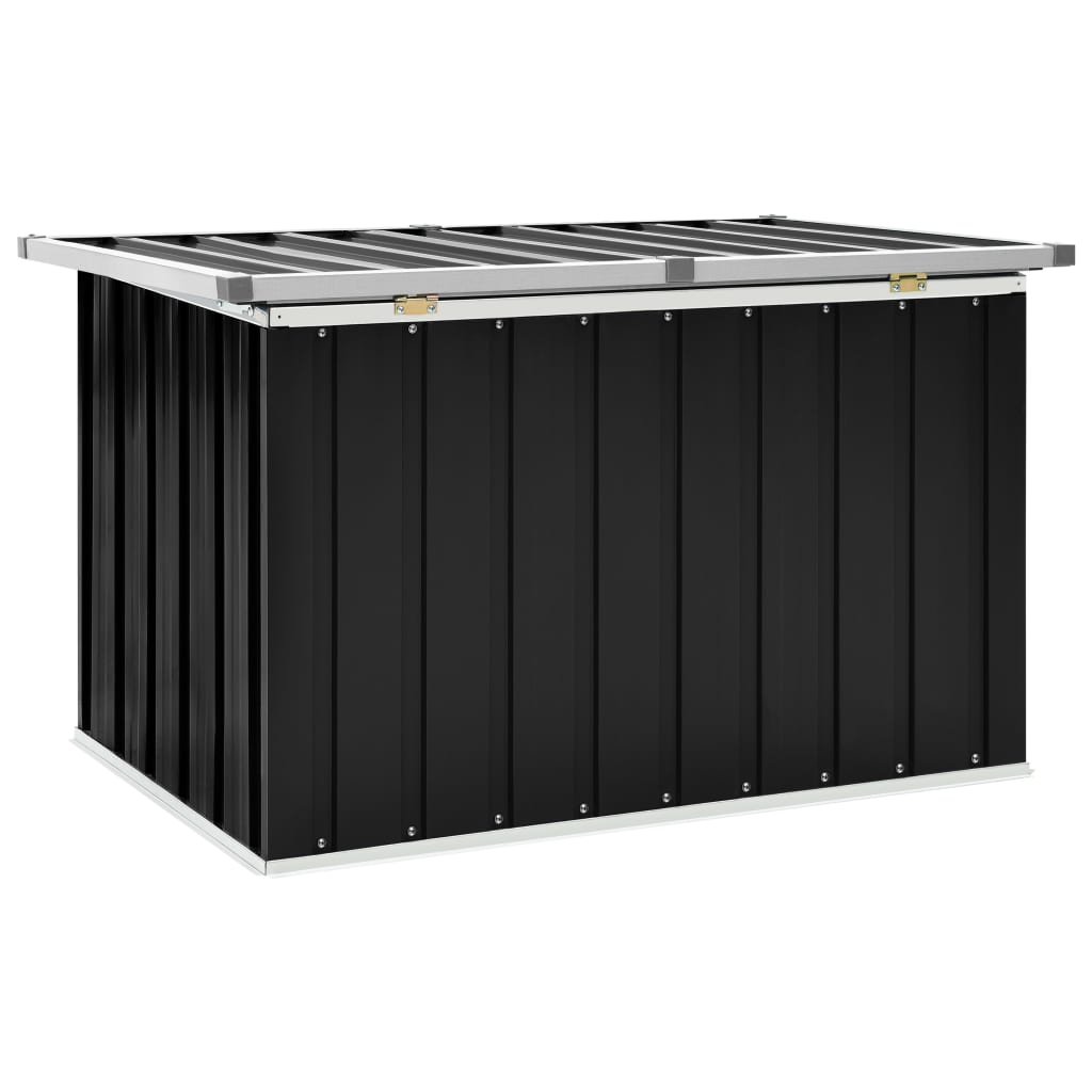 Tuinbox 109X67X65 Cm Antraciet