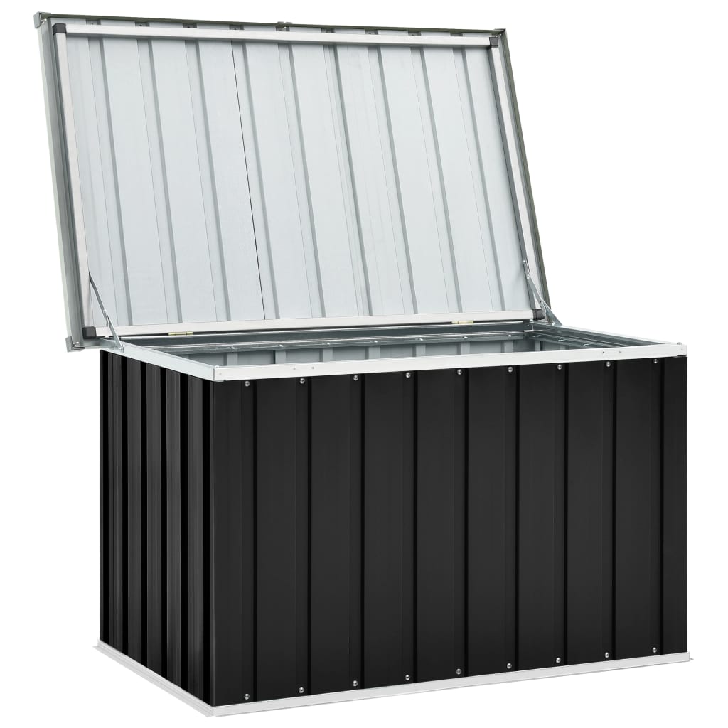 Tuinbox 109X67X65 Cm Antraciet