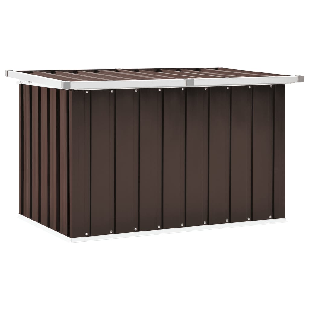 Tuinbox 109X67X65 Cm Bruin