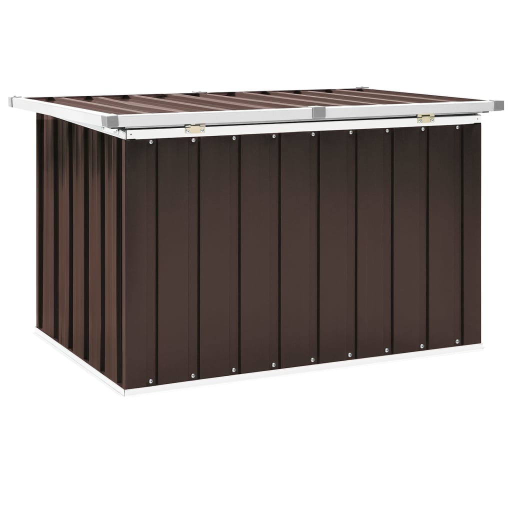 Tuinbox 109X67X65 Cm Bruin