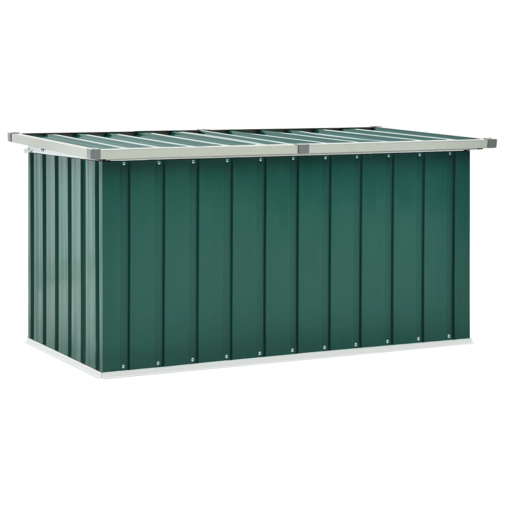 Tuinbox 129X67X65 Cm Groen