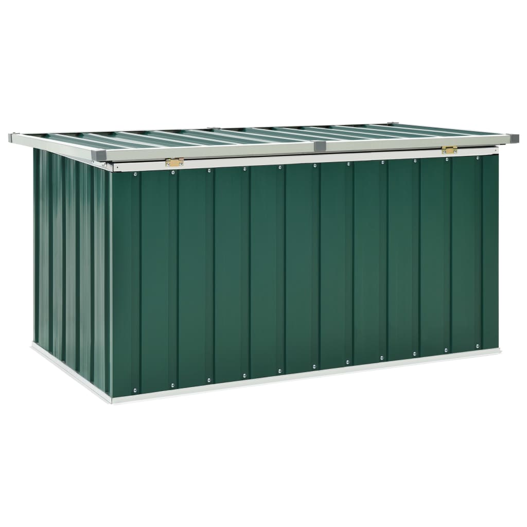 Tuinbox 129X67X65 Cm Groen