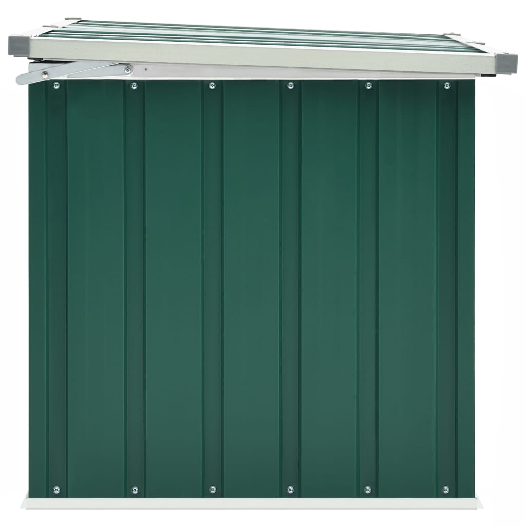 Tuinbox 129X67X65 Cm Groen