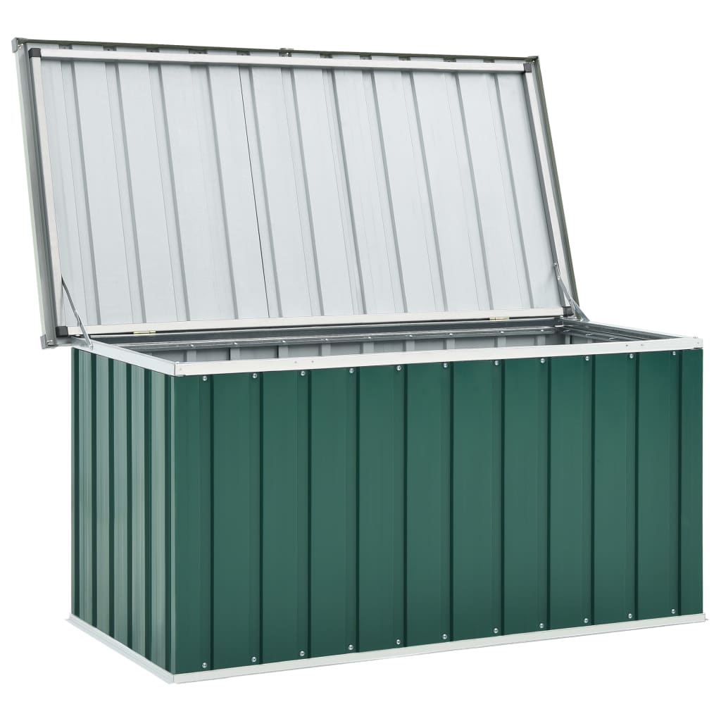 Tuinbox 129X67X65 Cm Groen