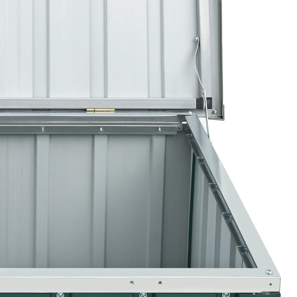 Tuinbox 129X67X65 Cm Groen