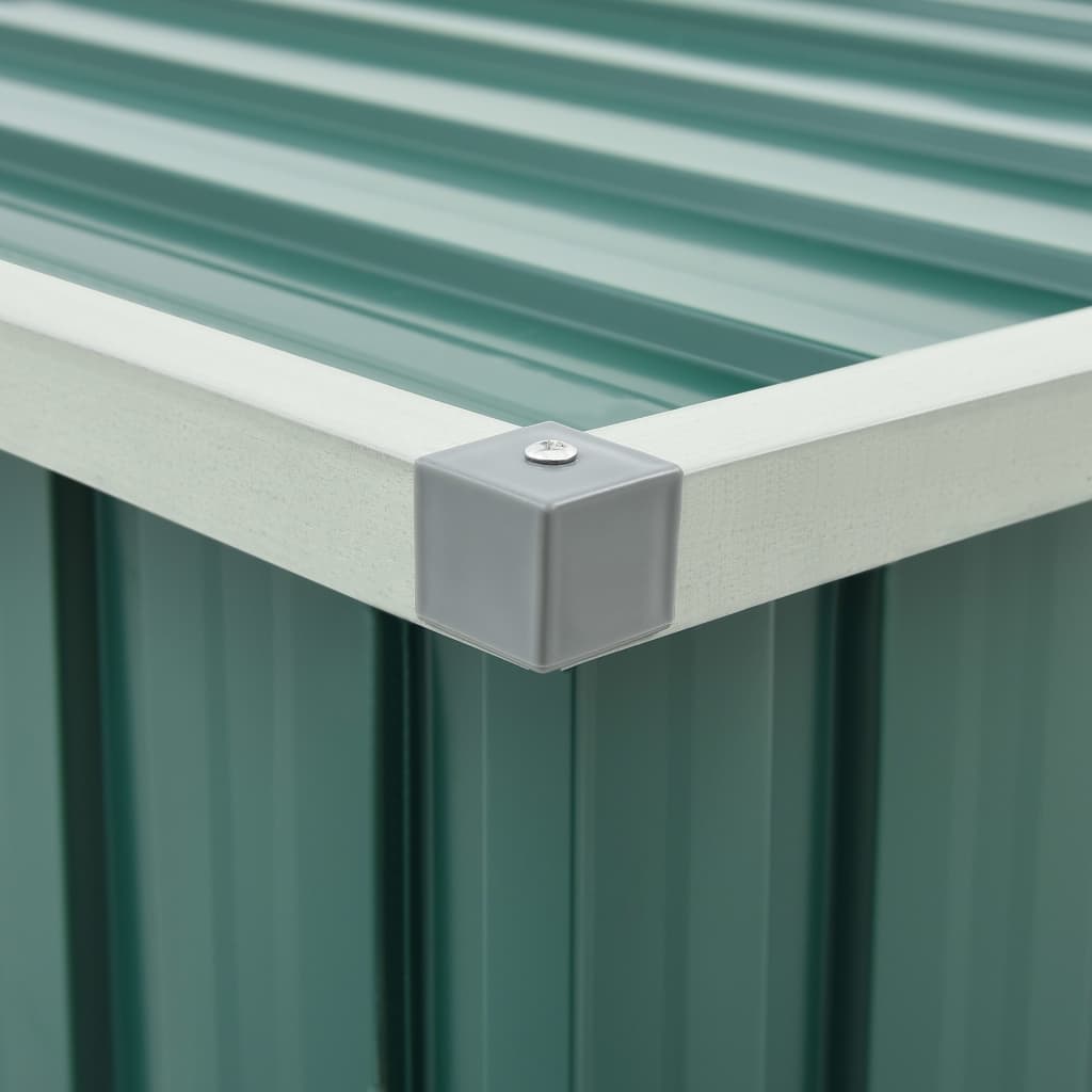 Tuinbox 149X99X93 Cm Groen