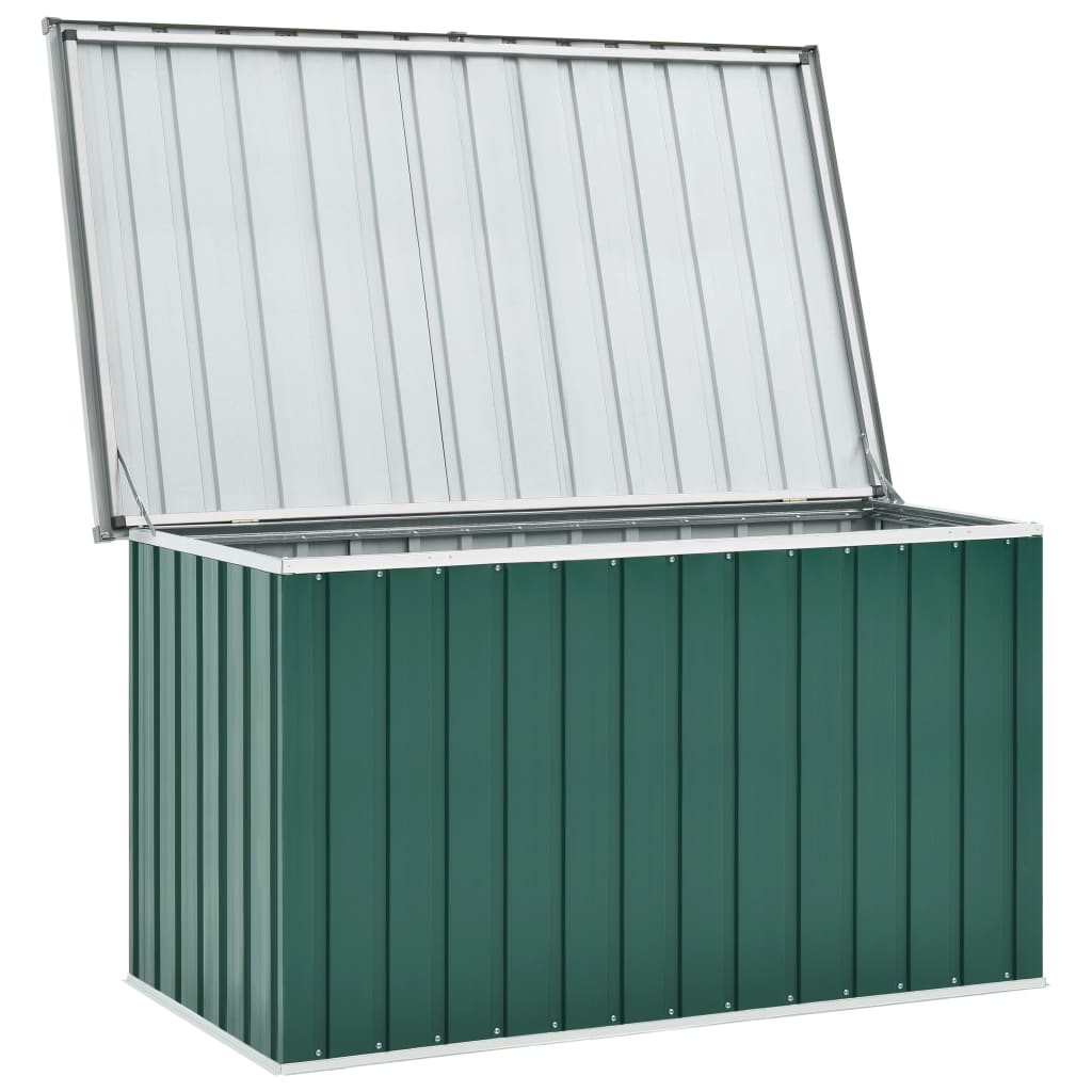 Tuinbox 149X99X93 Cm Groen
