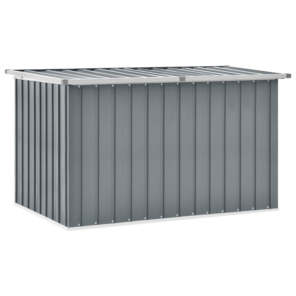 Tuinbox 149X99X93 Cm Grijs