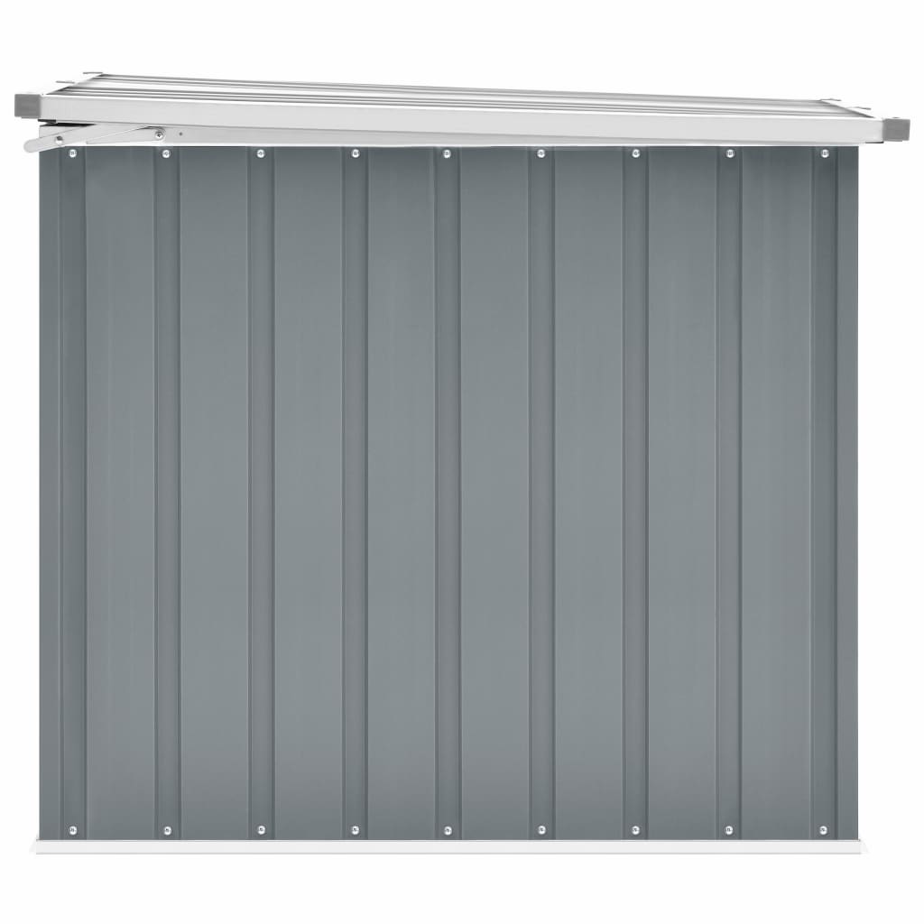 Tuinbox 149X99X93 Cm Grijs