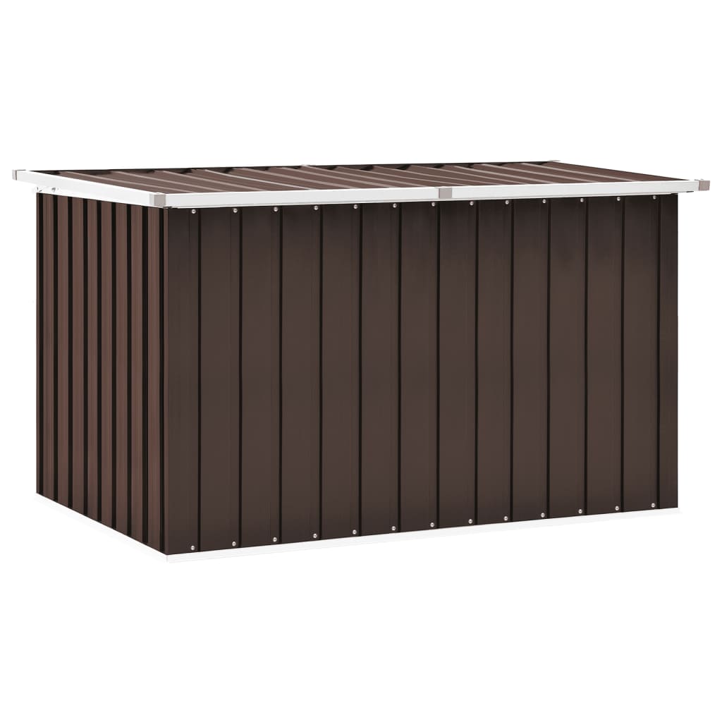 Tuinbox 149X99X93 Cm Bruin
