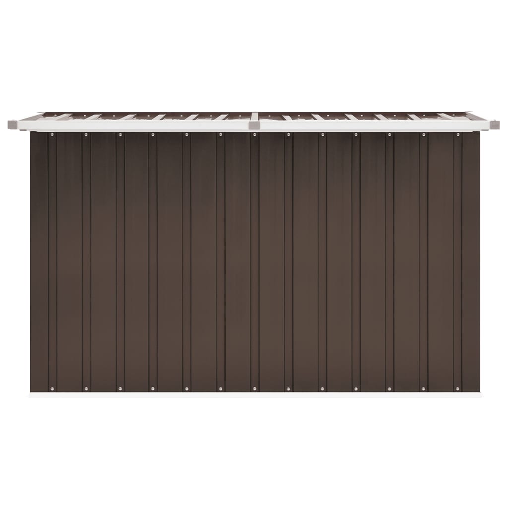 Tuinbox 149X99X93 Cm Bruin