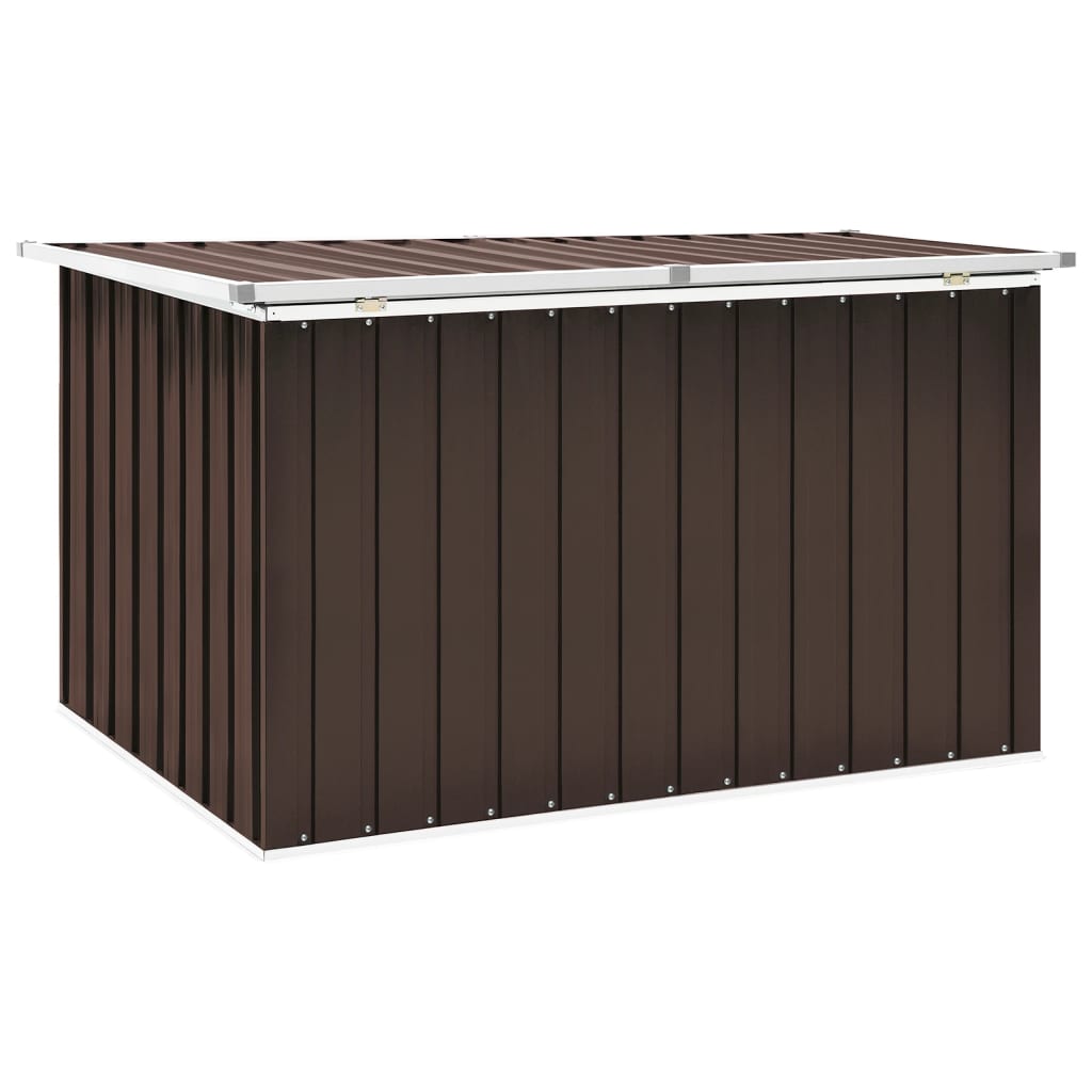 Tuinbox 149X99X93 Cm Bruin