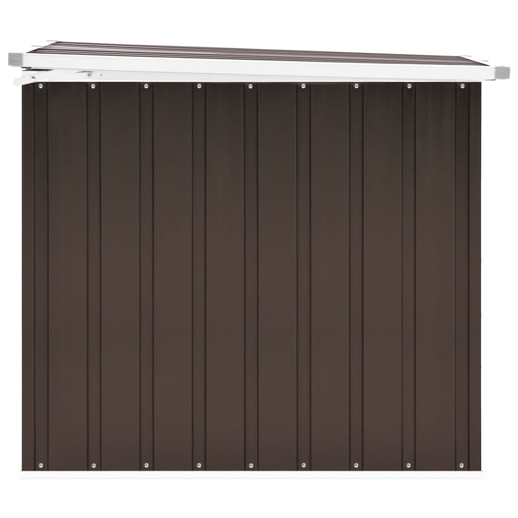 Tuinbox 149X99X93 Cm Bruin
