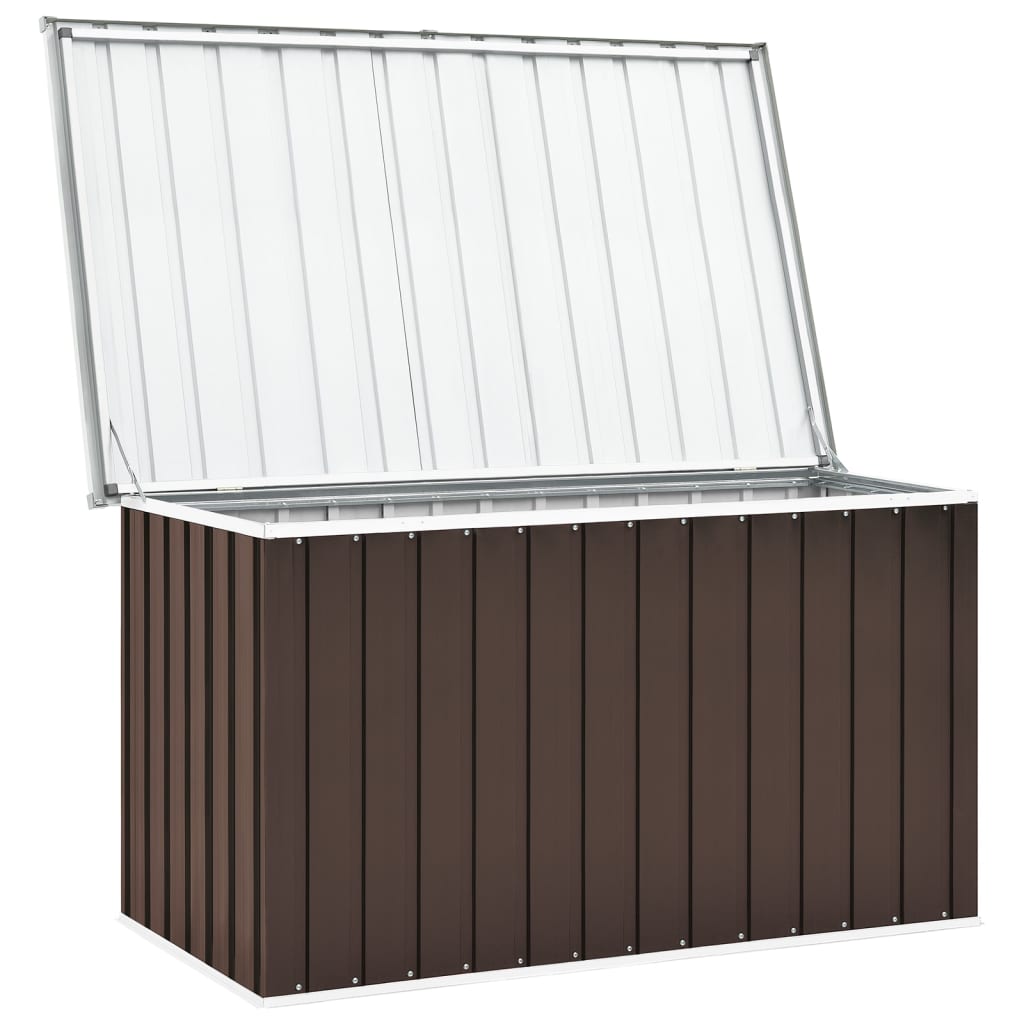Tuinbox 149X99X93 Cm Bruin