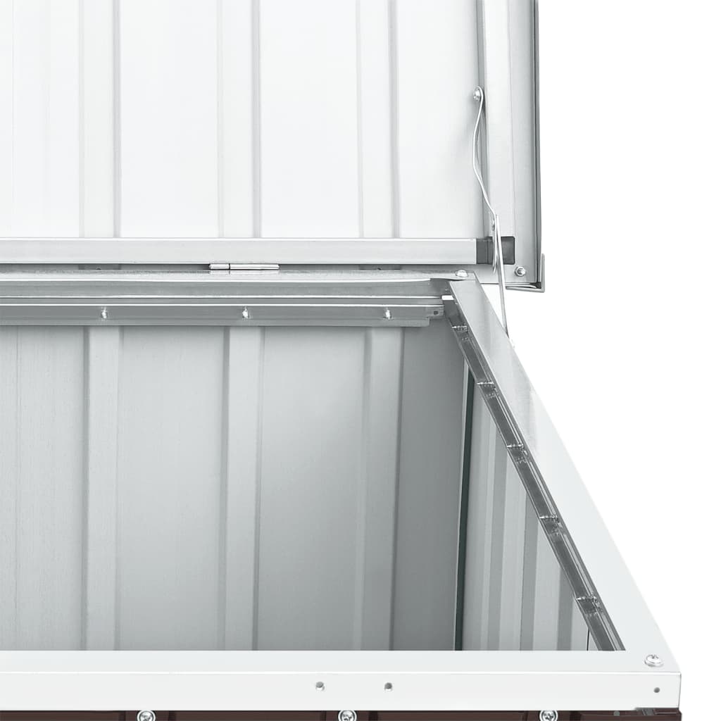 Tuinbox 149X99X93 Cm Bruin
