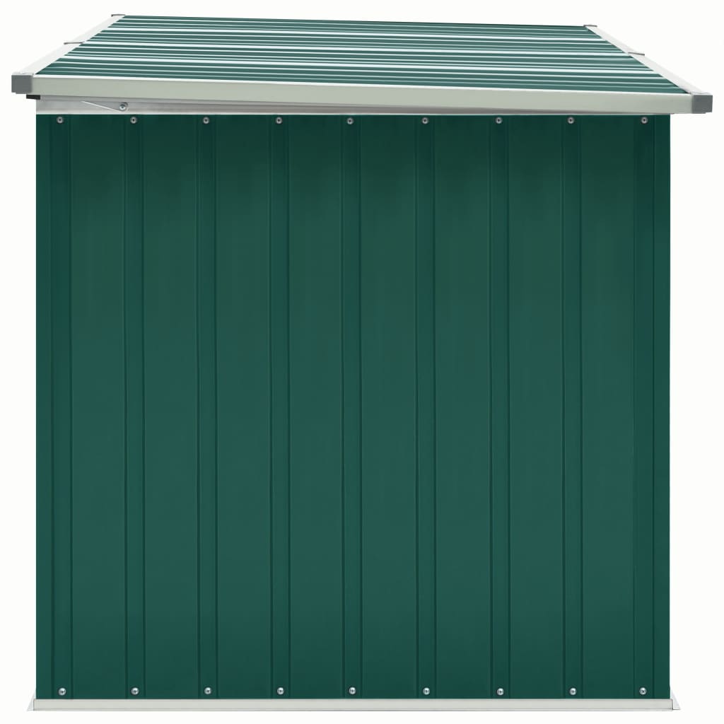 Tuinbox 171X99X93 Cm Groen