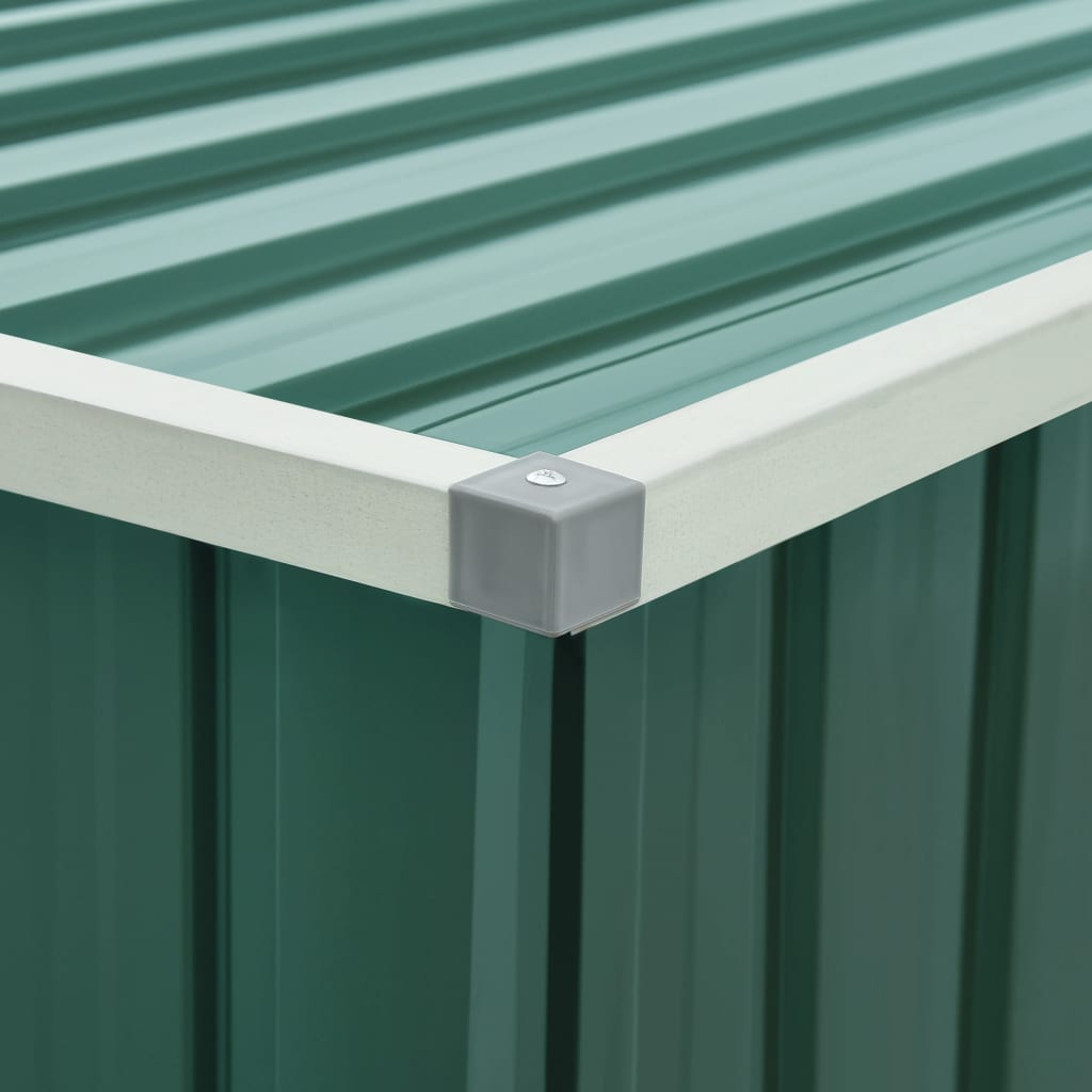 Tuinbox 171X99X93 Cm Groen