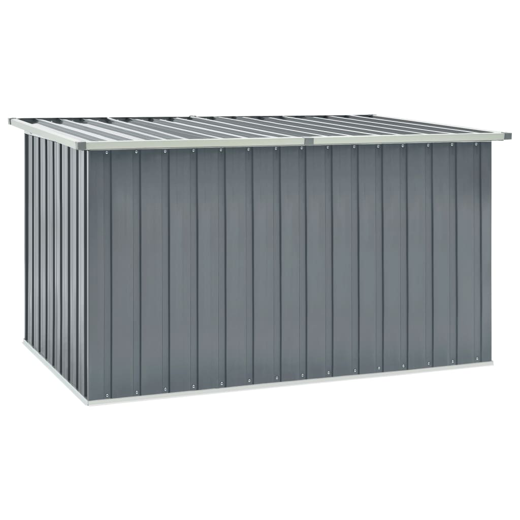Gartenbox 171X99X93 cm Grau