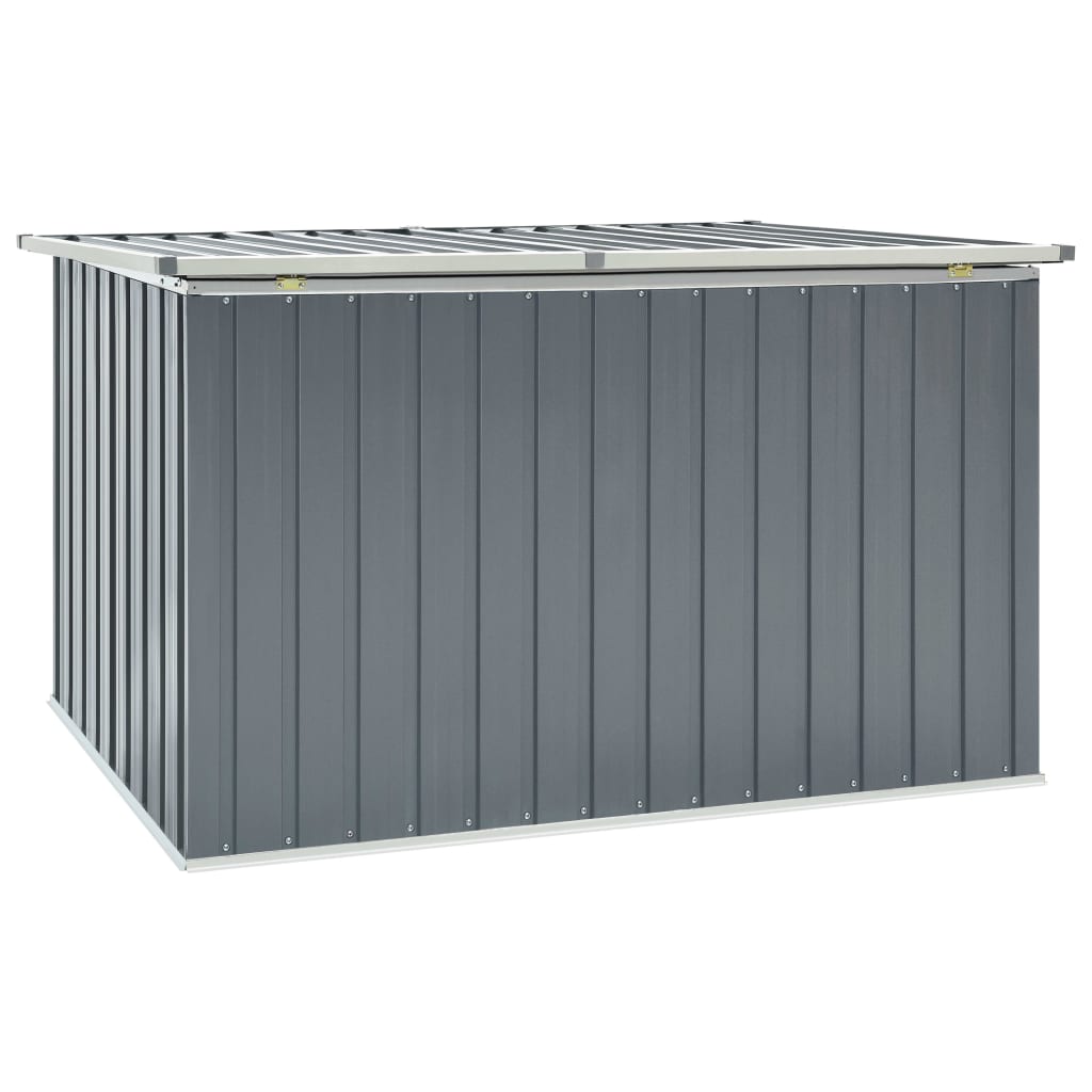 Gartenbox 171X99X93 cm Grau