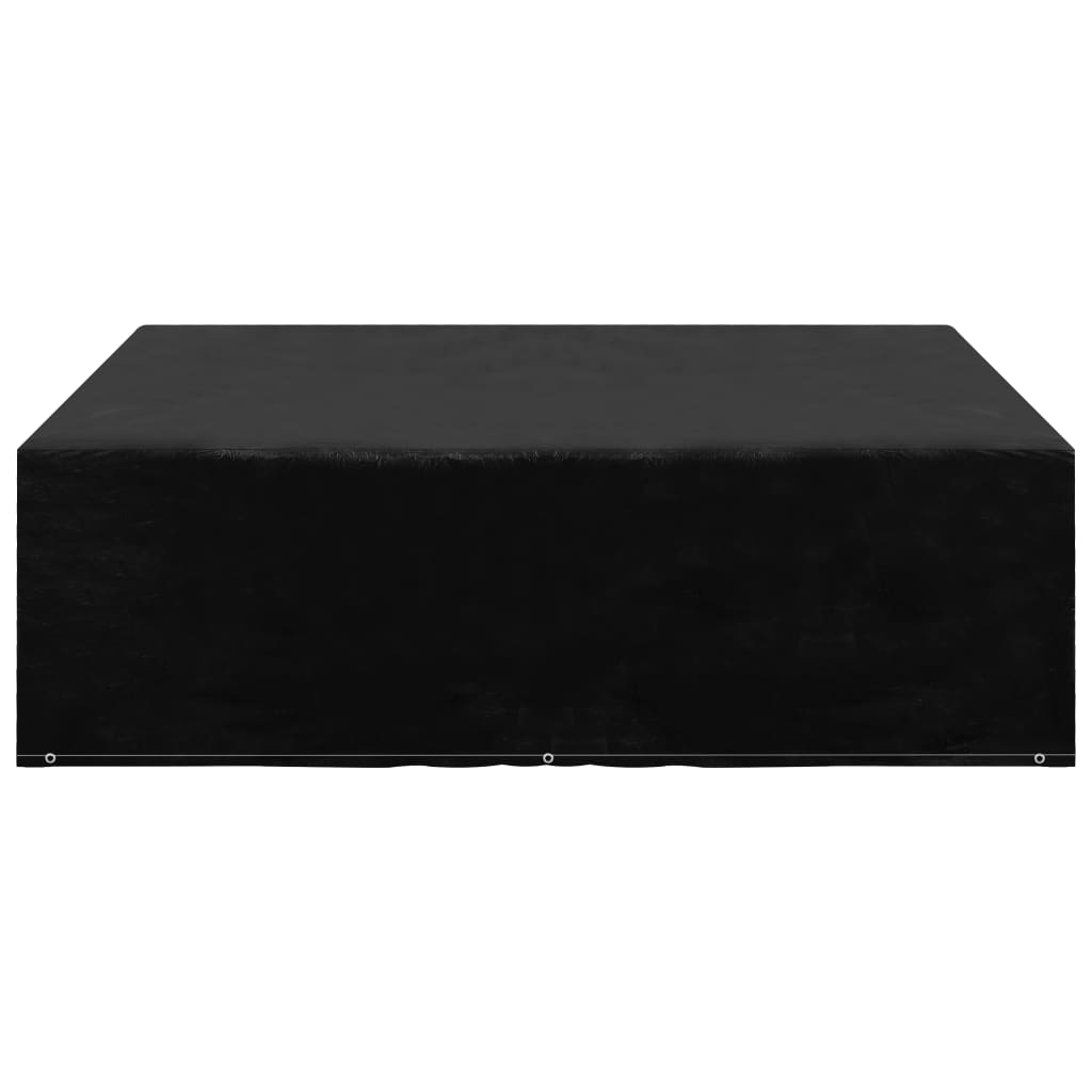 Tuinmeubelhoes Met 8 Oogjes 200X200X70 Cm